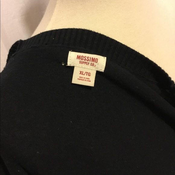 Double pocket cardigan - Picture 4 of 5